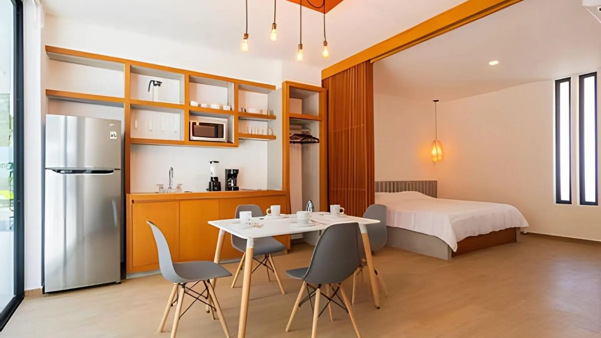 Sak Tulum Apartamento
