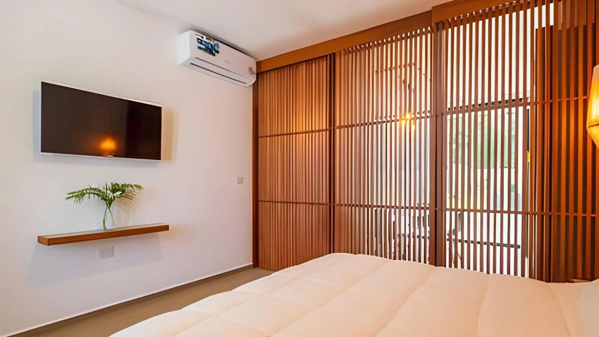 Sak Tulum Apartamento 0*,  México