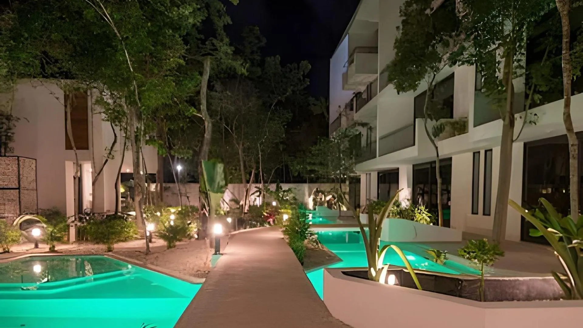 Sak Tulum Apartamento
