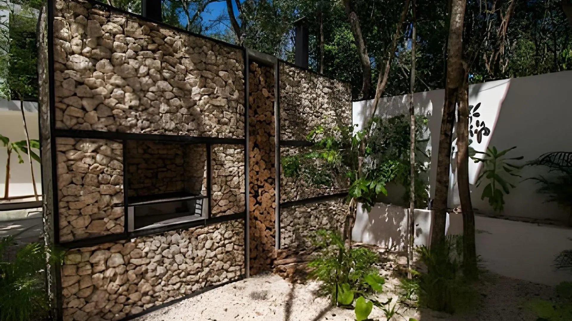 Sak Tulum Apartamento 0*,