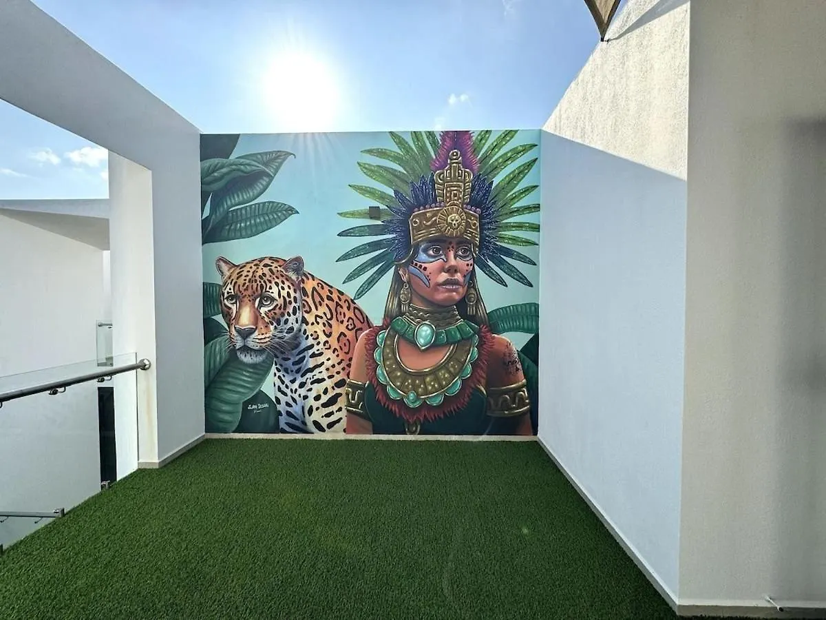 Sak Tulum Apartamento