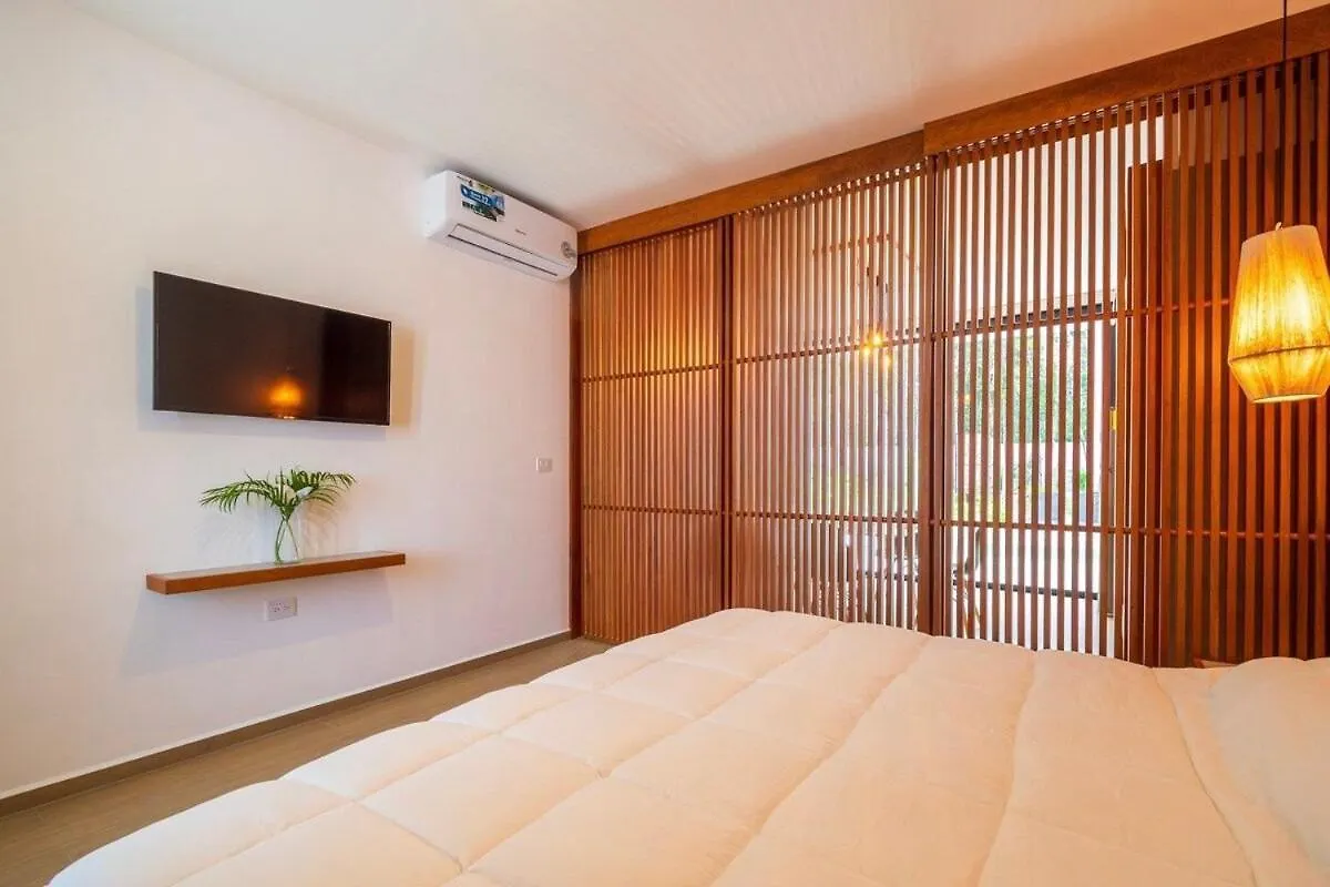 Sak Tulum Apartamento
