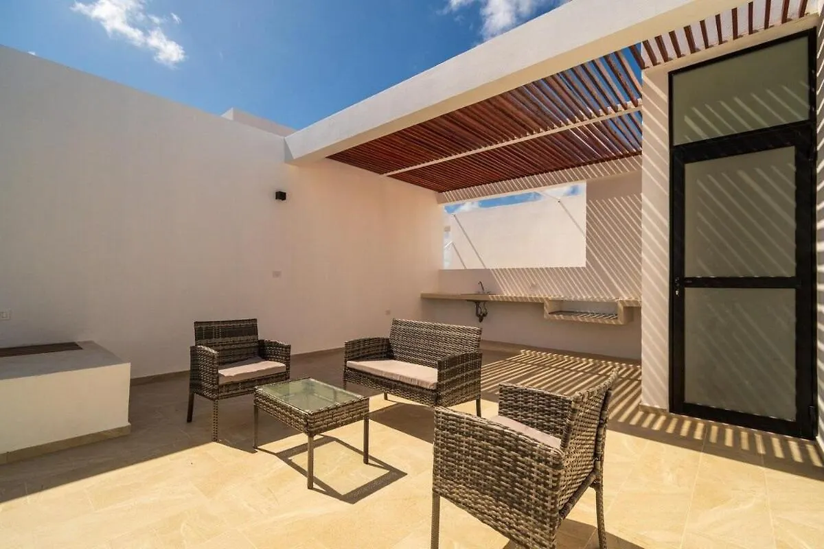 Sak Tulum Apartamento