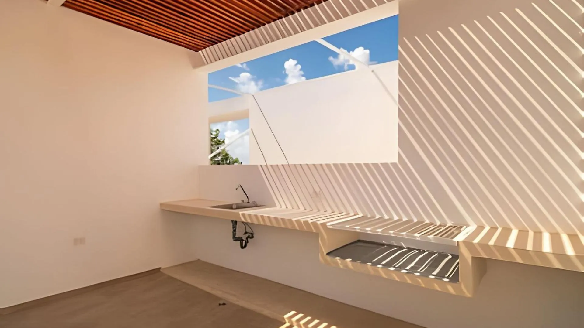 Sak Tulum Apartamento