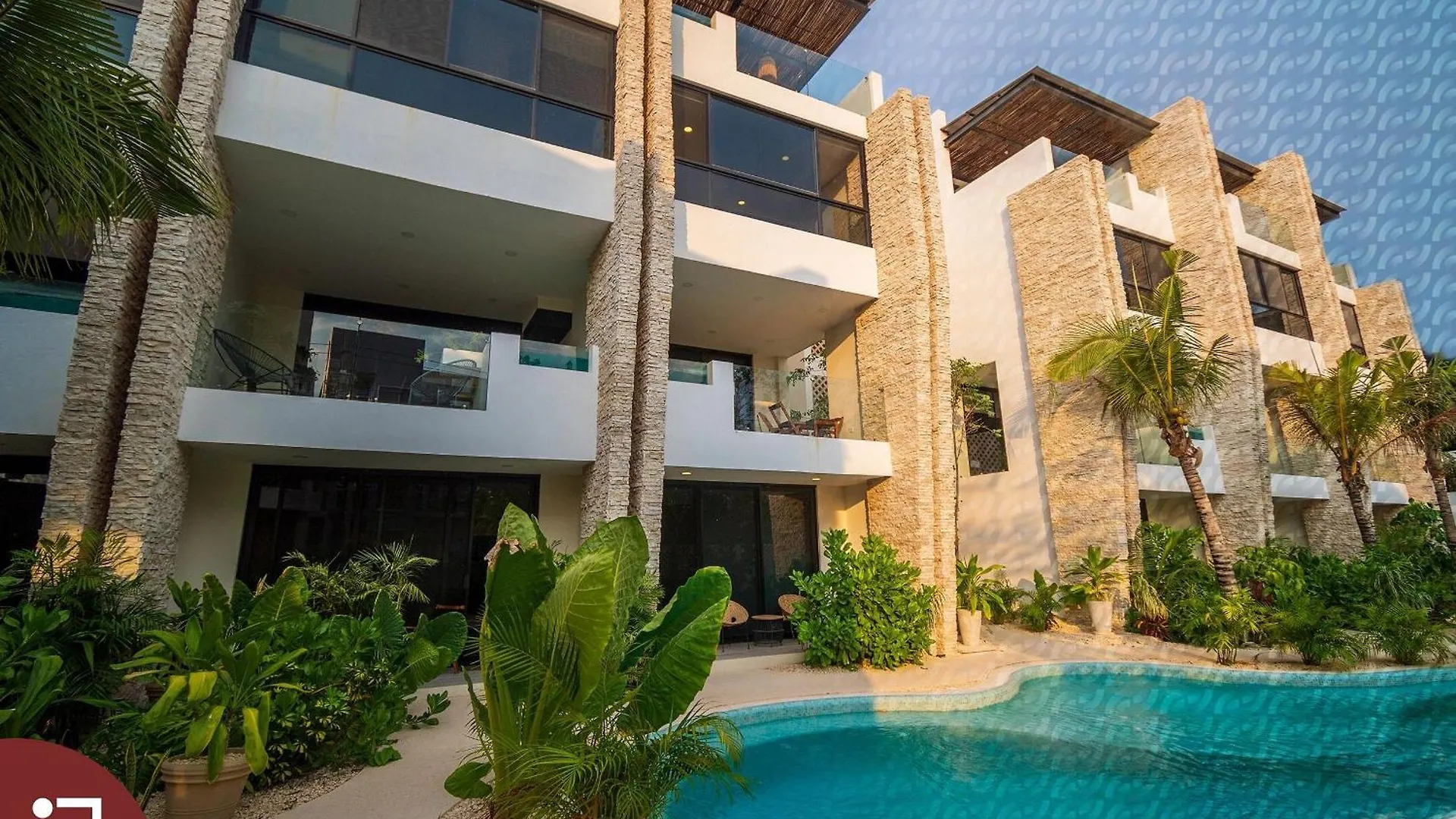 Sak Tulum Apartamento