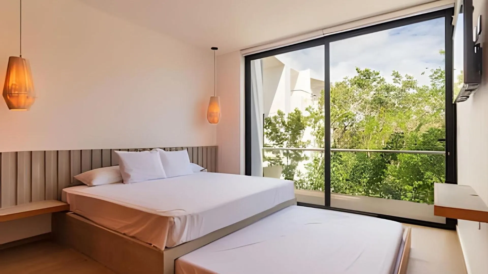 Sak Tulum Apartamento