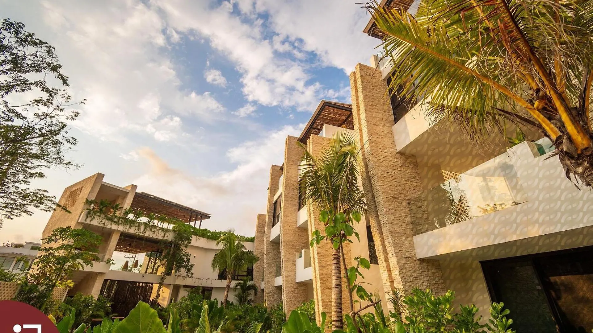 Sak Tulum Apartamento 0*,  México