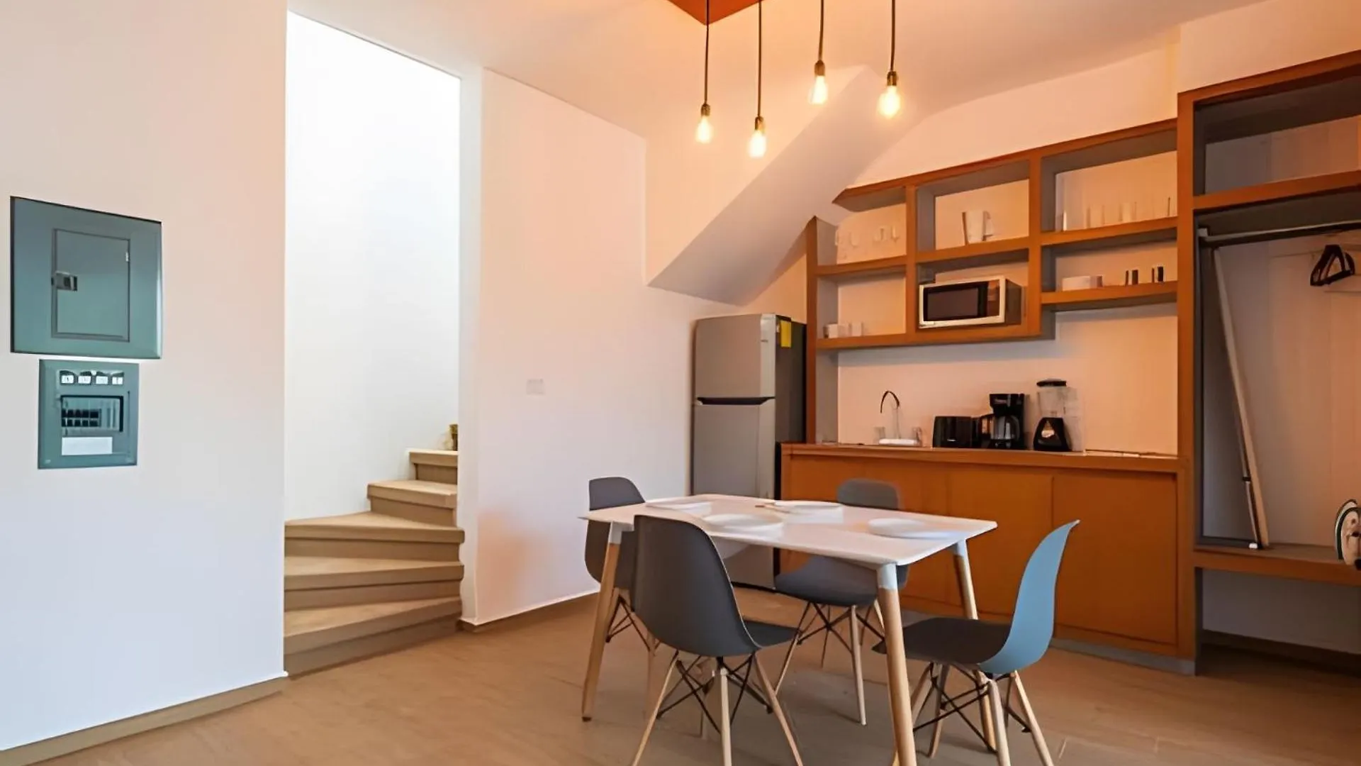 Sak Tulum Apartamento