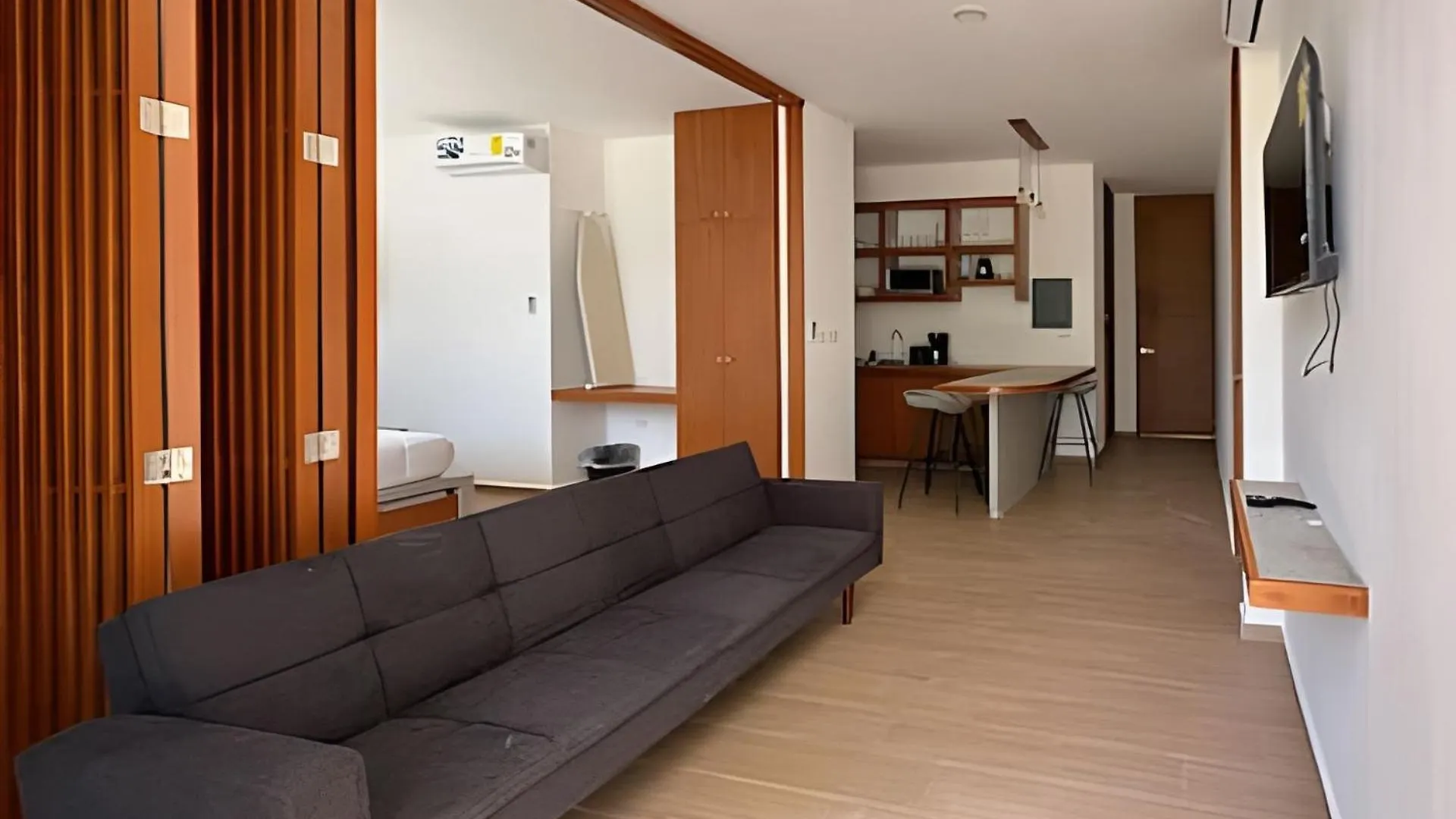 Sak Tulum Apartamento México