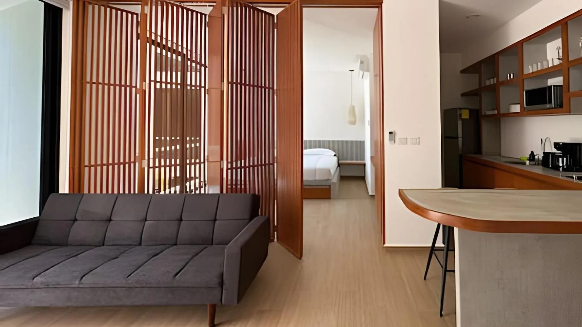 Sak Tulum Apartamento