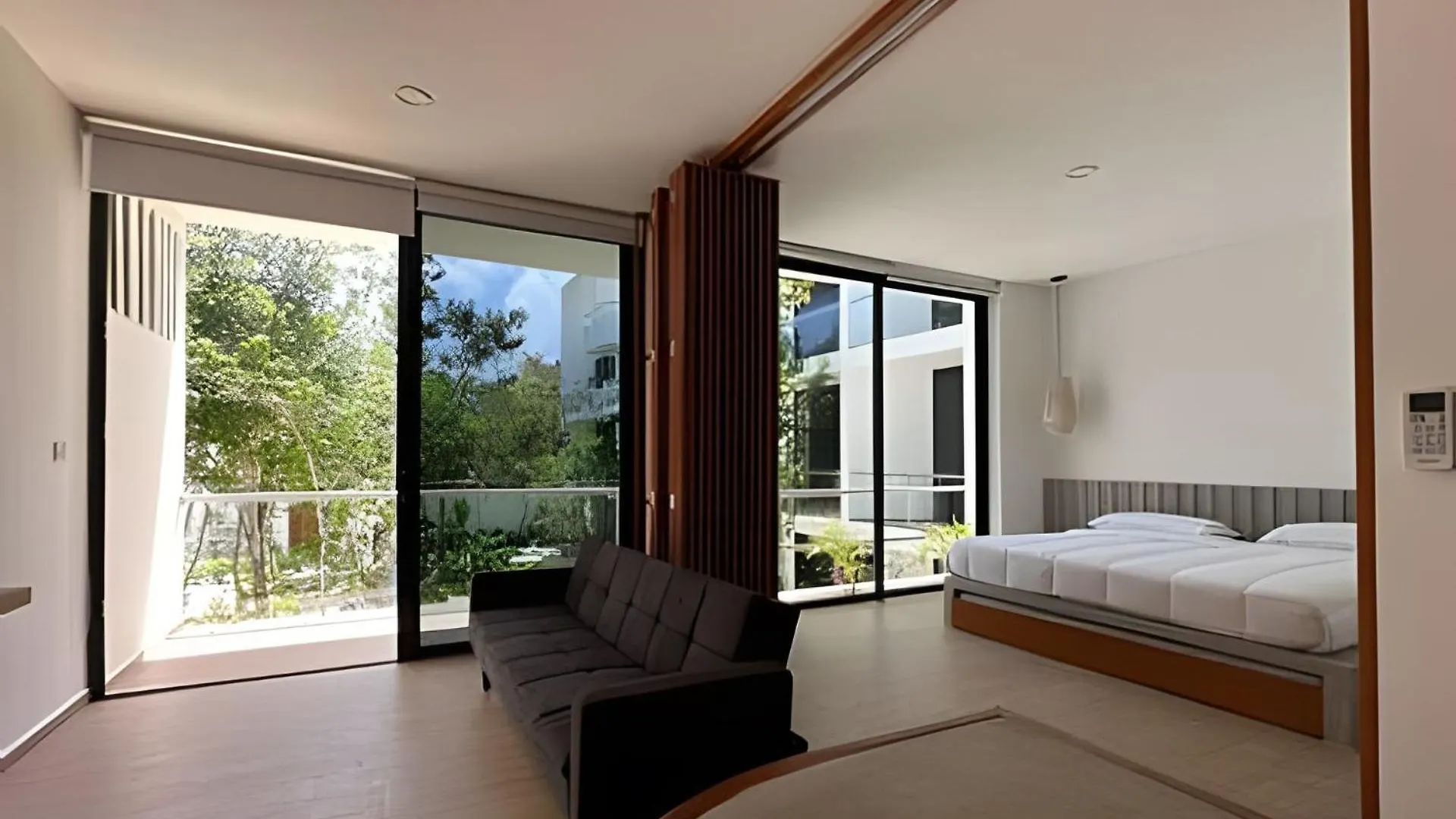 Sak Tulum Apartamento