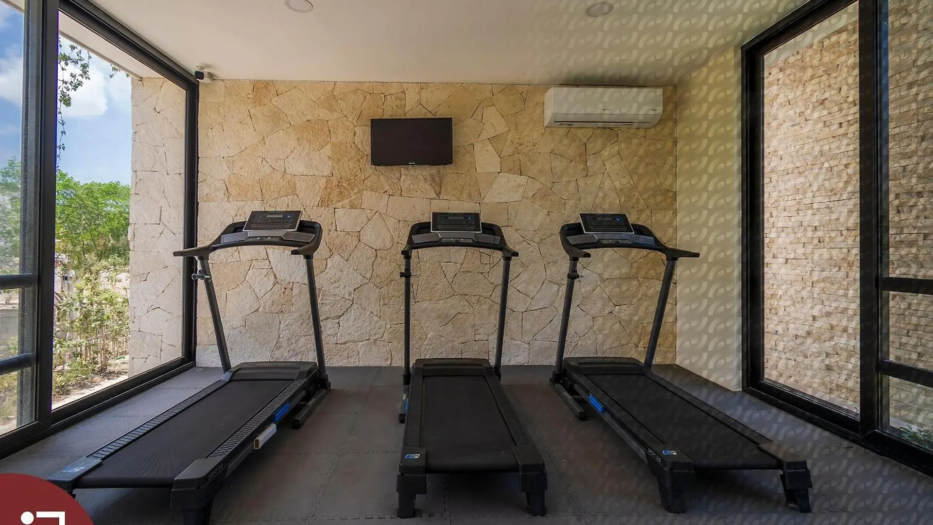 Sak Tulum Apartamento México