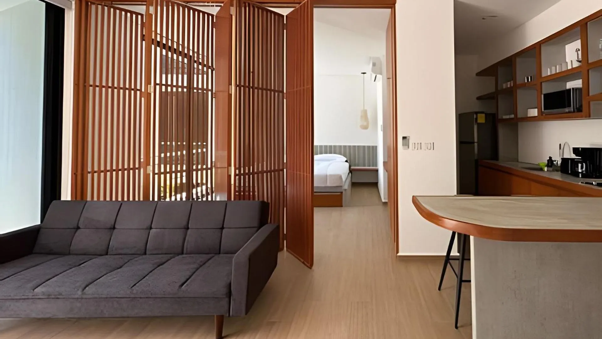 Sak Tulum Apartamento