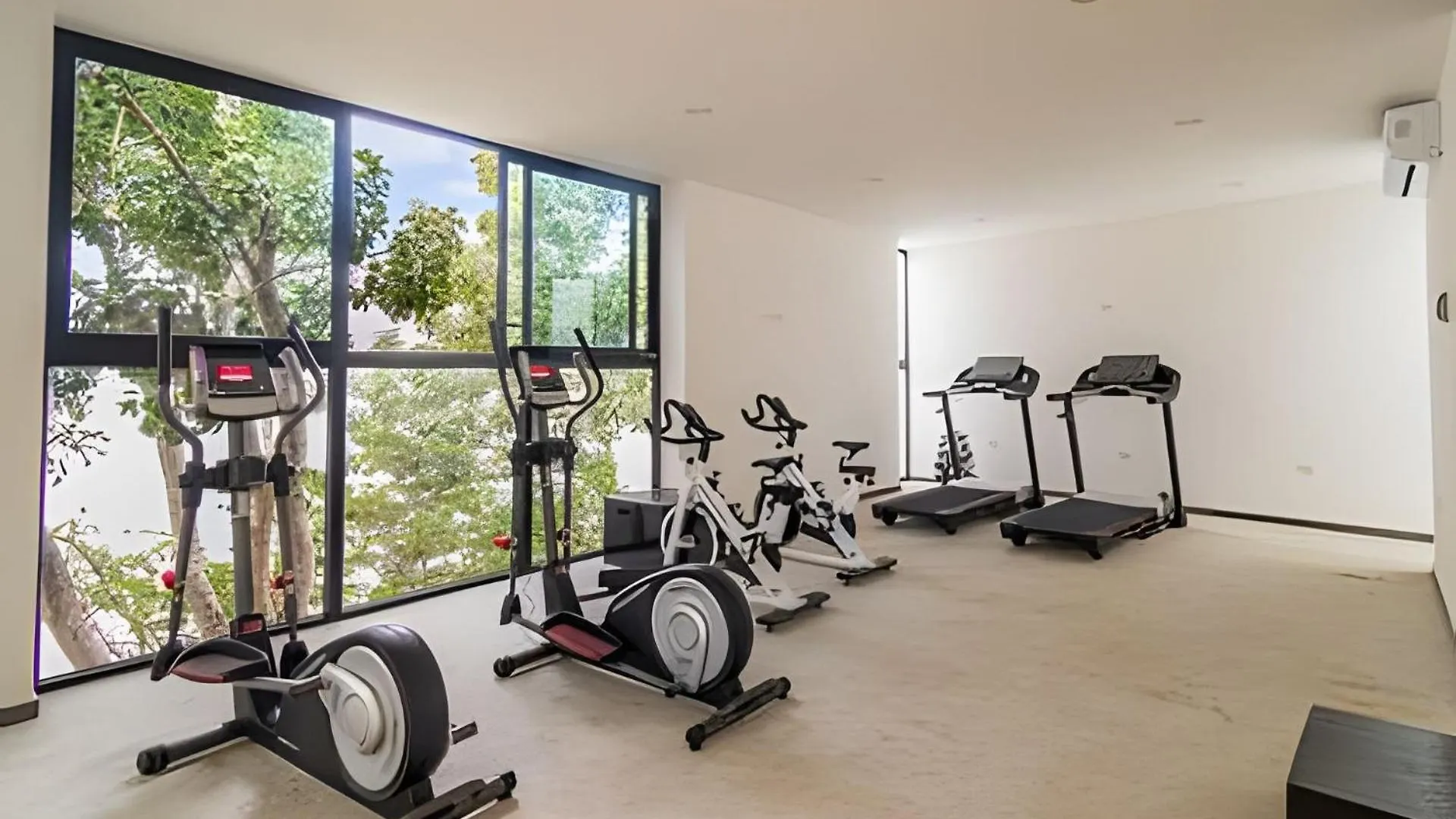 Sak Tulum Apartamento México