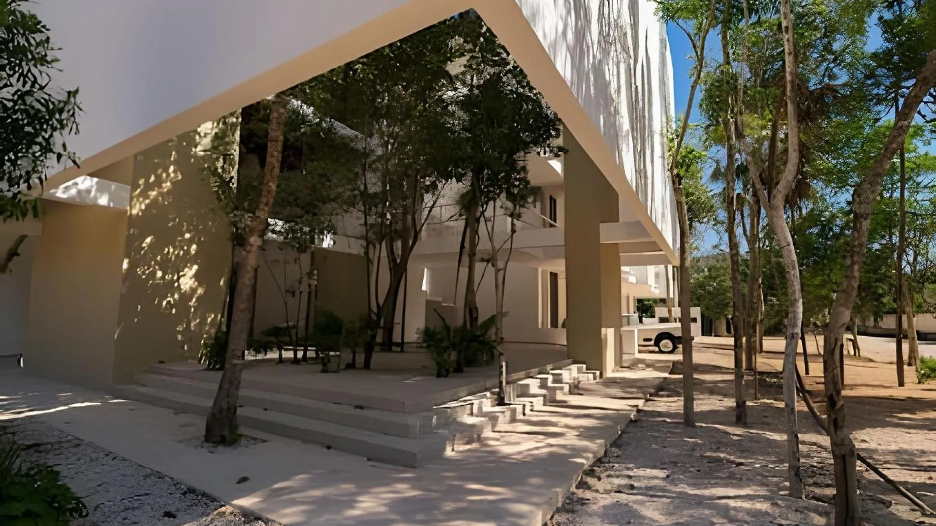 Sak Tulum Apartamento 0*,  México