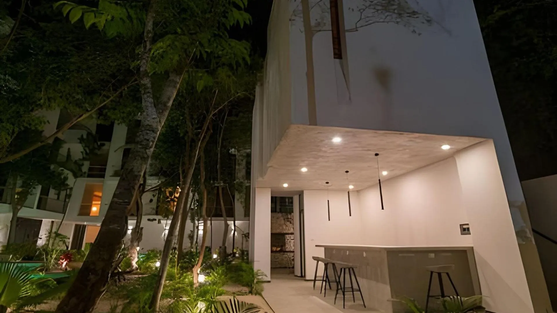 Sak Tulum Apartamento