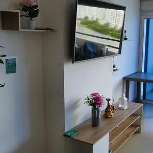  Apartamento Duplex 803 Edificio Marina Del Rey, Laguito Colombia