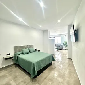  Apartamento Cala Salada España