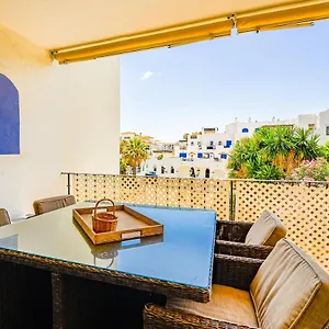  Apartamento Marina Duquesa 2419 Seafront España