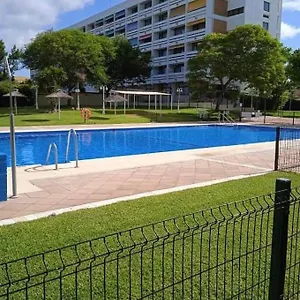  Apartamento Estudio Taupe España