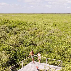  Lodge Vida Silvestre México