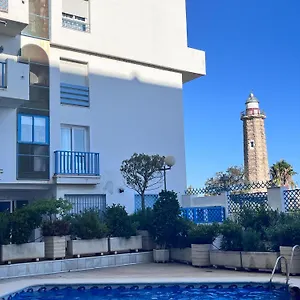  Apartamento El Faro Vacaciones En España